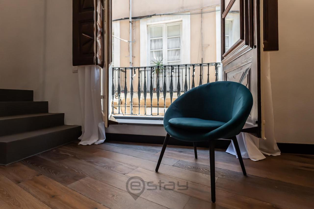 Kys Castello Hotel Cagliari Exterior foto