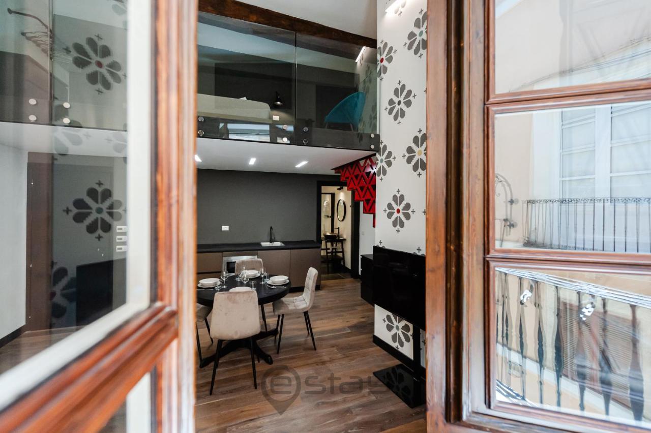 Kys Castello Hotel Cagliari Exterior foto