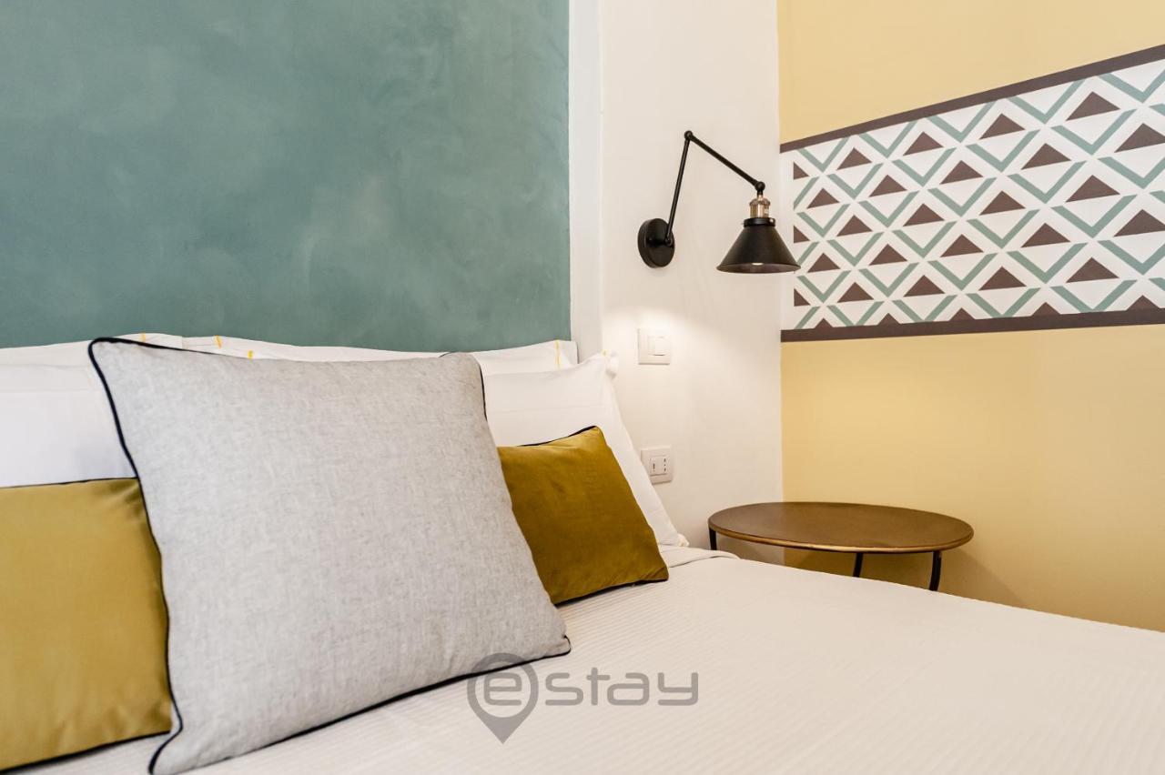 Kys Castello Hotel Cagliari Exterior foto