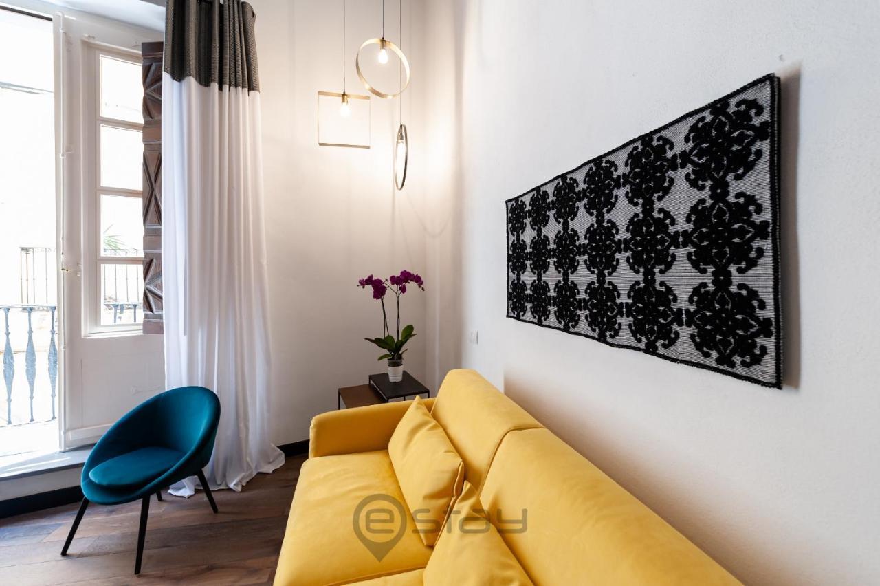 Kys Castello Hotel Cagliari Exterior foto
