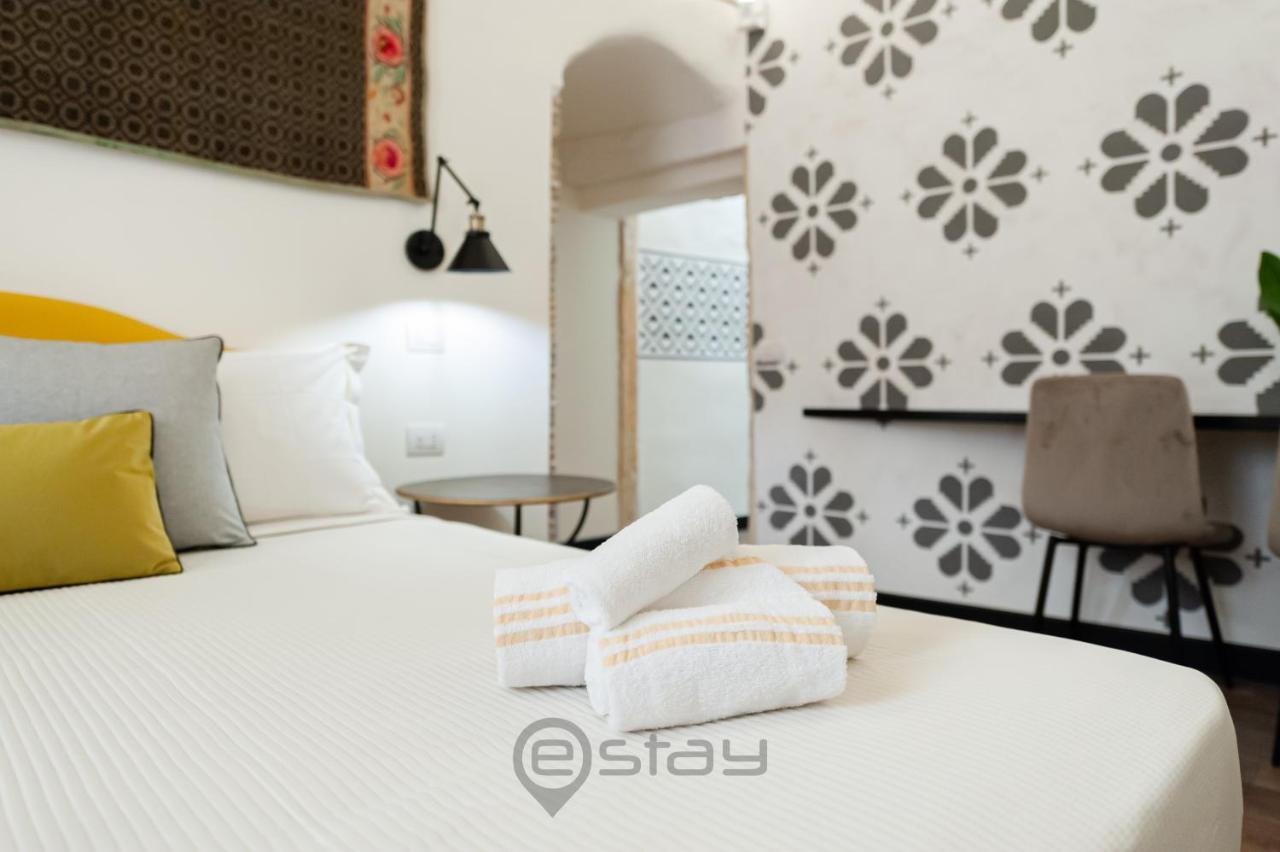 Kys Castello Hotel Cagliari Exterior foto