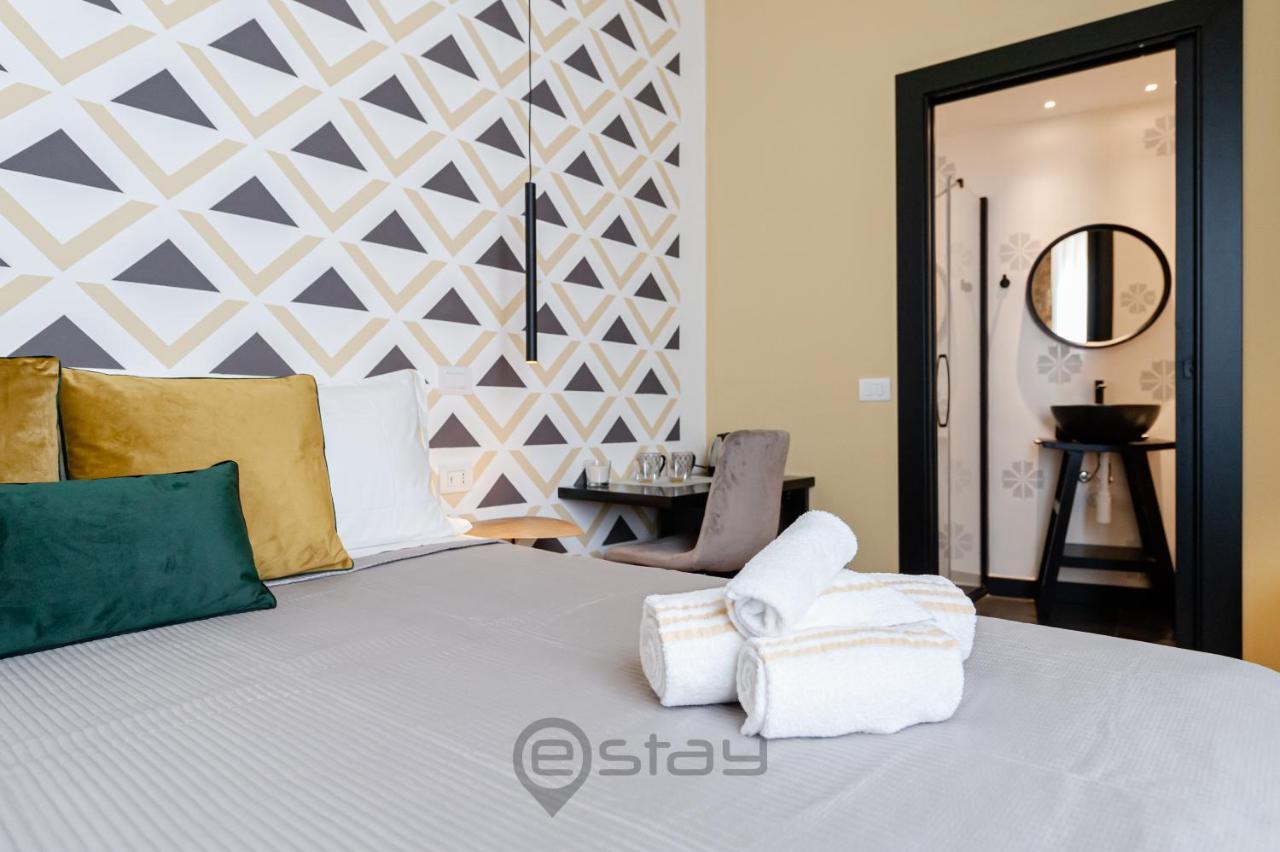 Kys Castello Hotel Cagliari Exterior foto